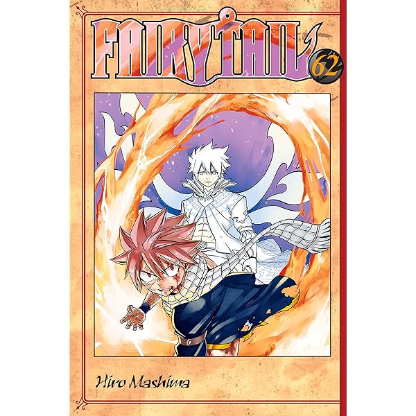 FAIRYTAIL 1〜61巻 FAIRY TAIL（61）』（真島 ヒロ）｜講談社